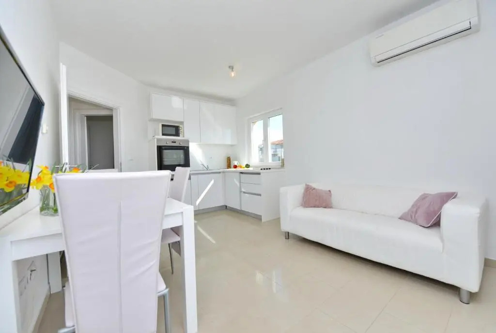 Apartments Verita