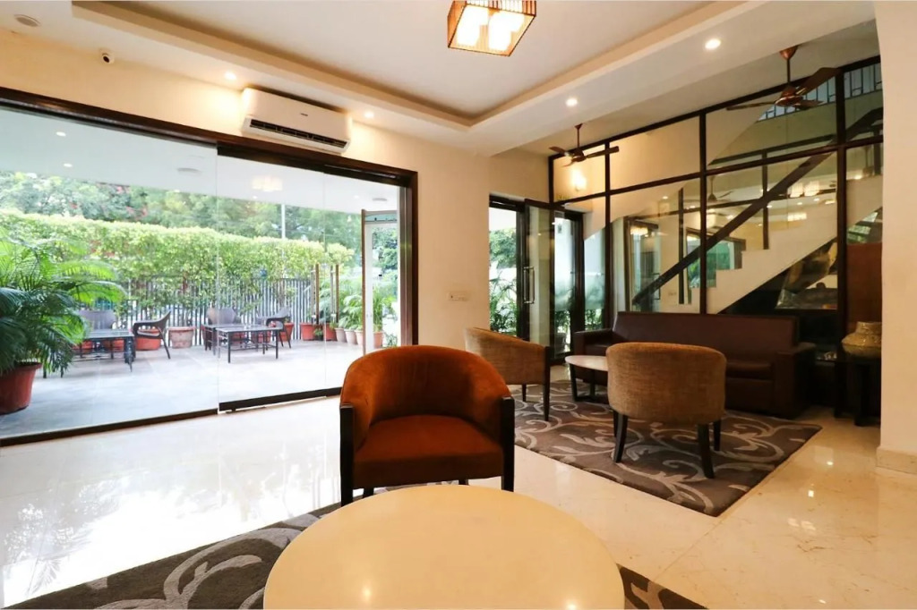 Hotel Bel Morris