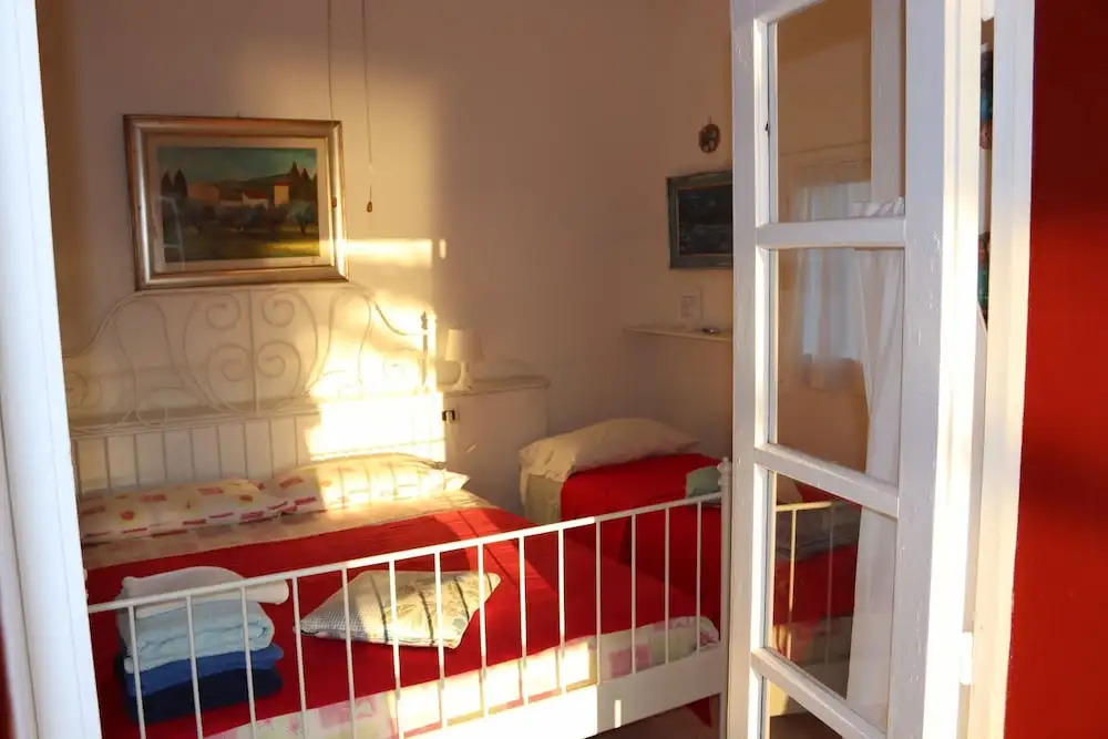Villa Elisa B&B