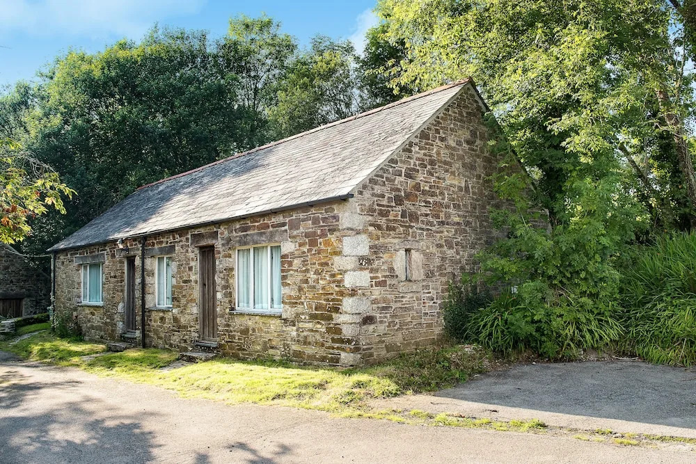 Coombe Farm