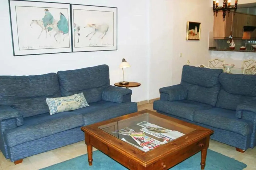Estepona - Playa - Villa en urbanización privada cerca del mar Da5
