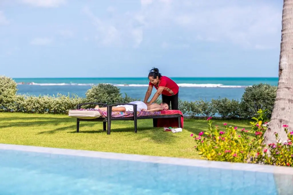 Villa SeaNest Samui