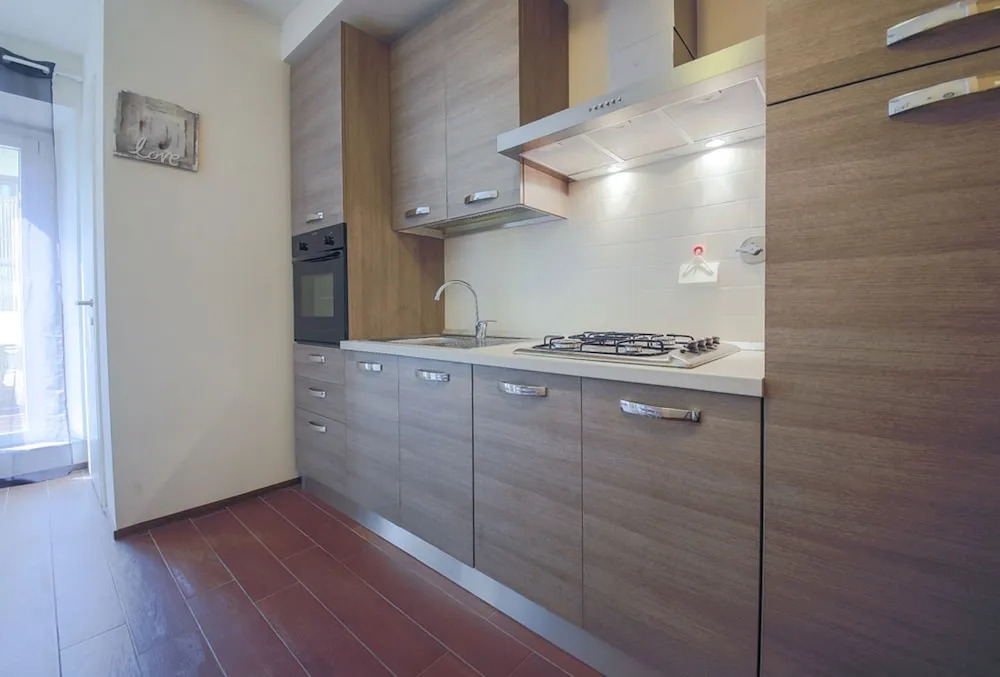 Vivi Firenze