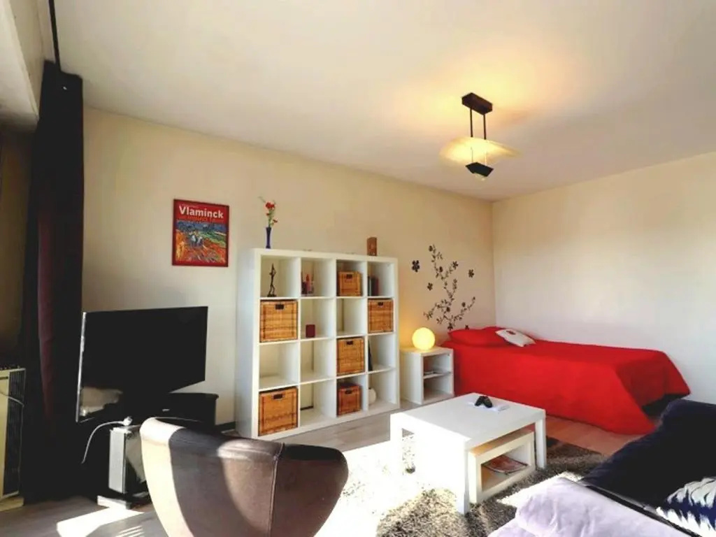 Appartement Annecy, 2 pièces, 4 personnes - FR-1-432-1