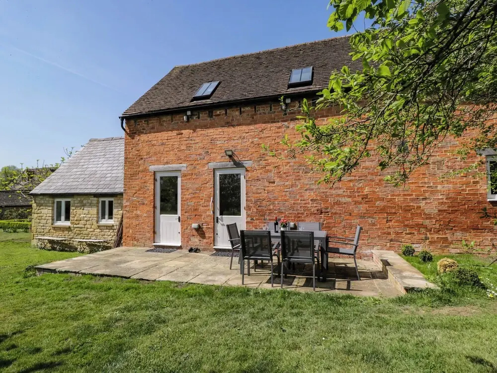 Home Farm Barn