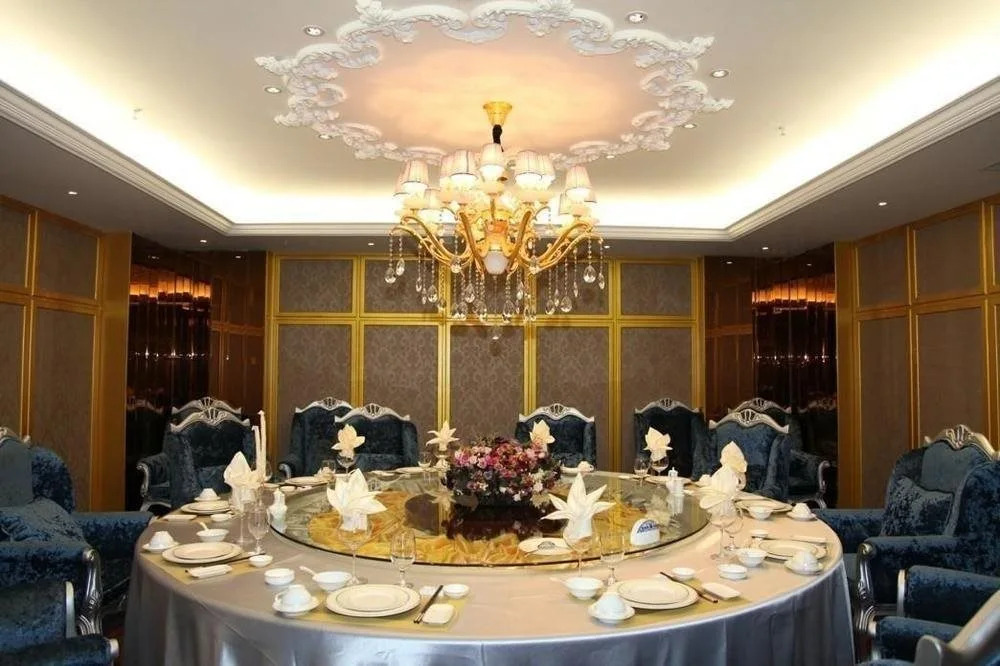 Taiyuan Green Sean Hotel Chain