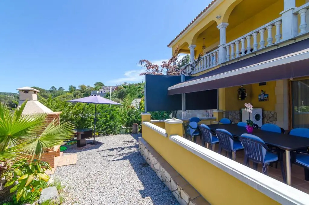 Club Villamar - Jocelyne