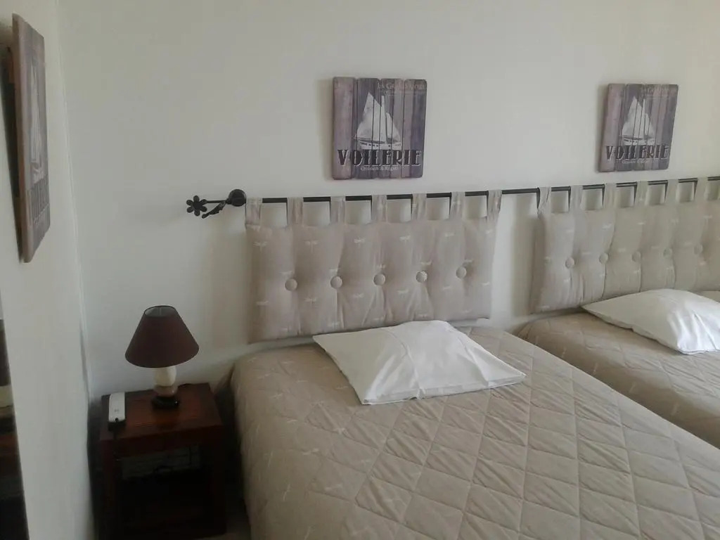 La Caravelle Logis