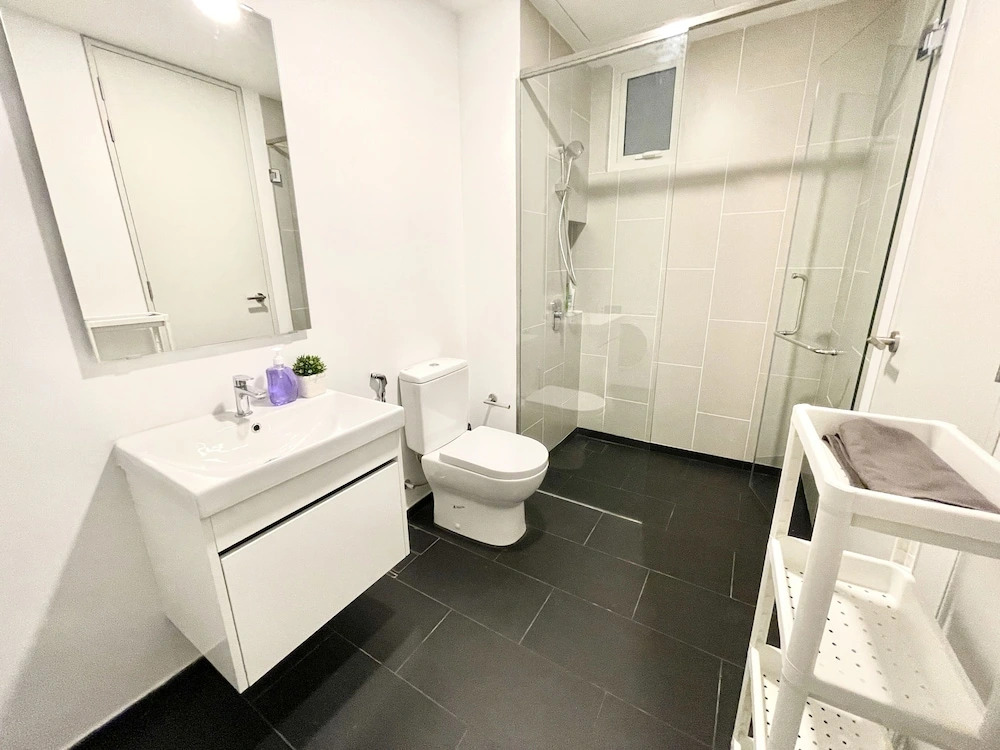 UNA Serviced Residence by MOKA