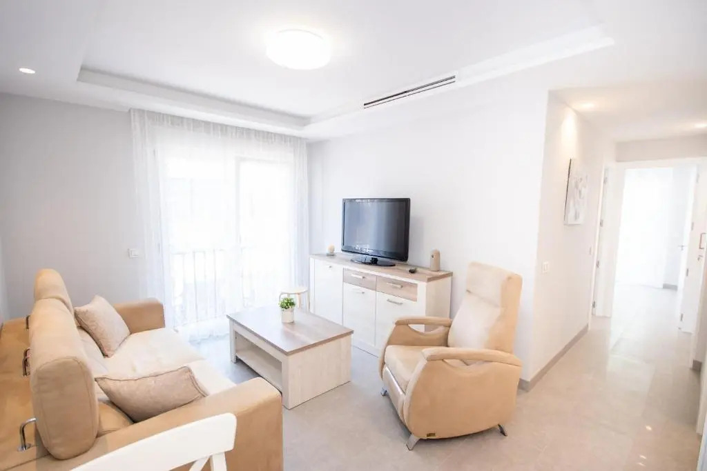 Cubo'S Apartamento Tivoli B3