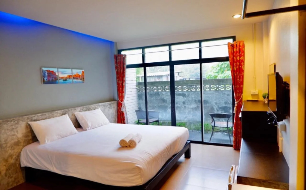 Loma Place aonang krabi