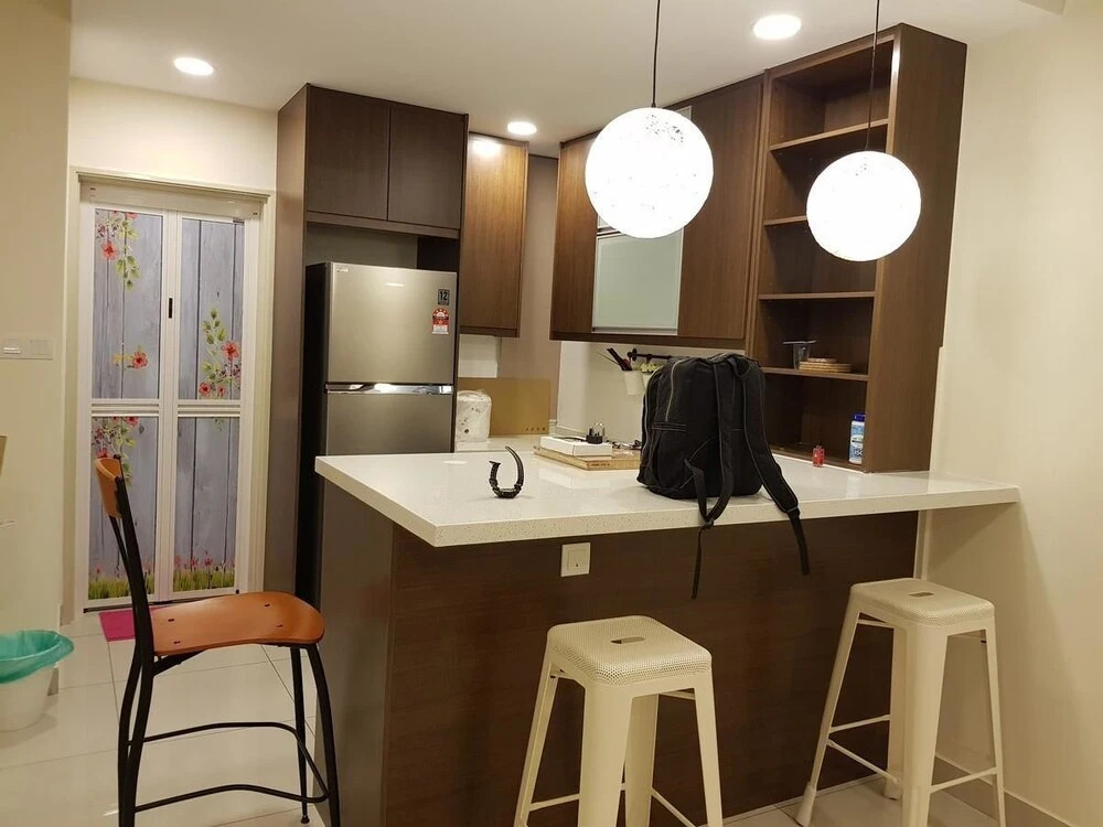 White Tulip eHome