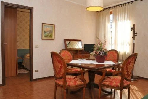 Albergo Alpino