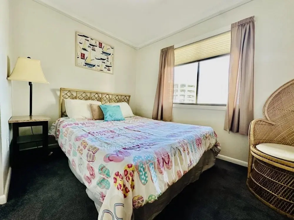 Tilghman Beach And Racquet Club 204 3 Bedroom Condo by RedAwning