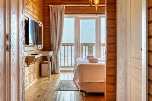 Eco Villa Palmiye