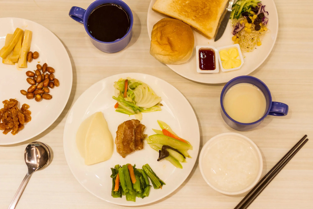 Fu Hsiang Hotel