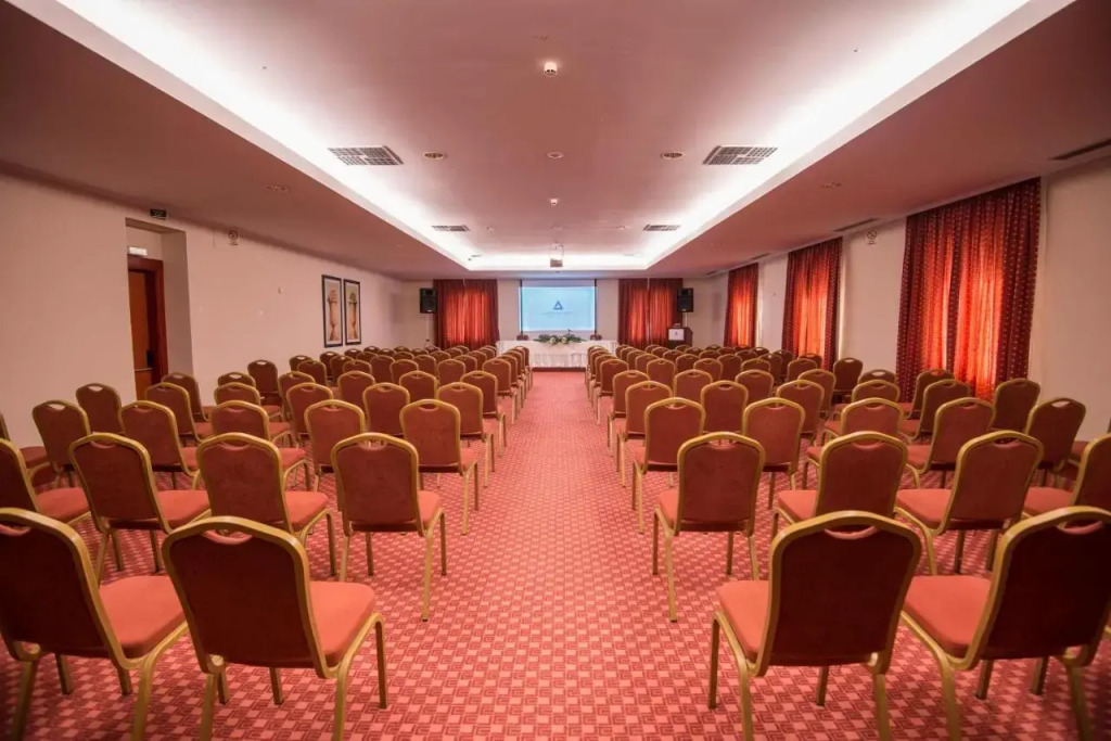 Azoris Faial Garden - Resort Hotel