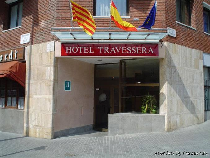 Apartamentos Dirsa Parc Güell