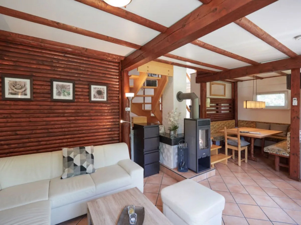 Holiday Home Am Sternberg 97 by Interhome
