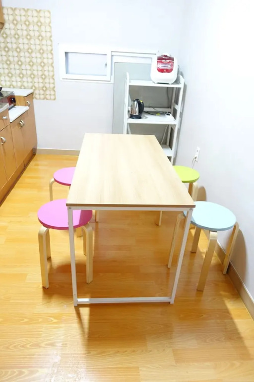Daegwallyeong Tent Guesthouse - Hostel