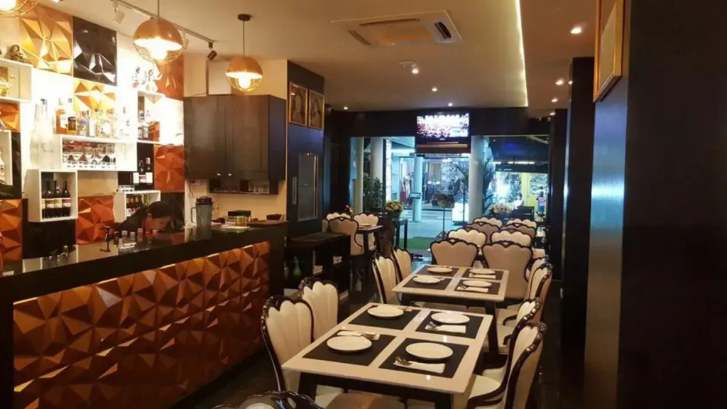 Sleep Inn Phuket
