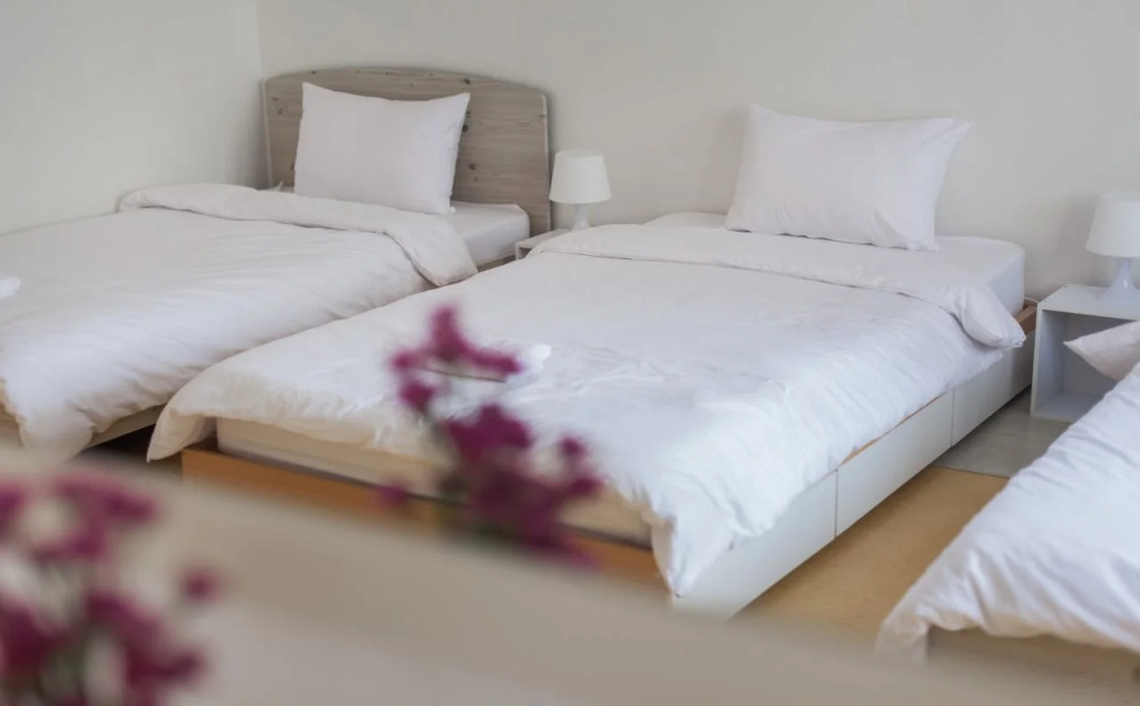 Hwon Guest House