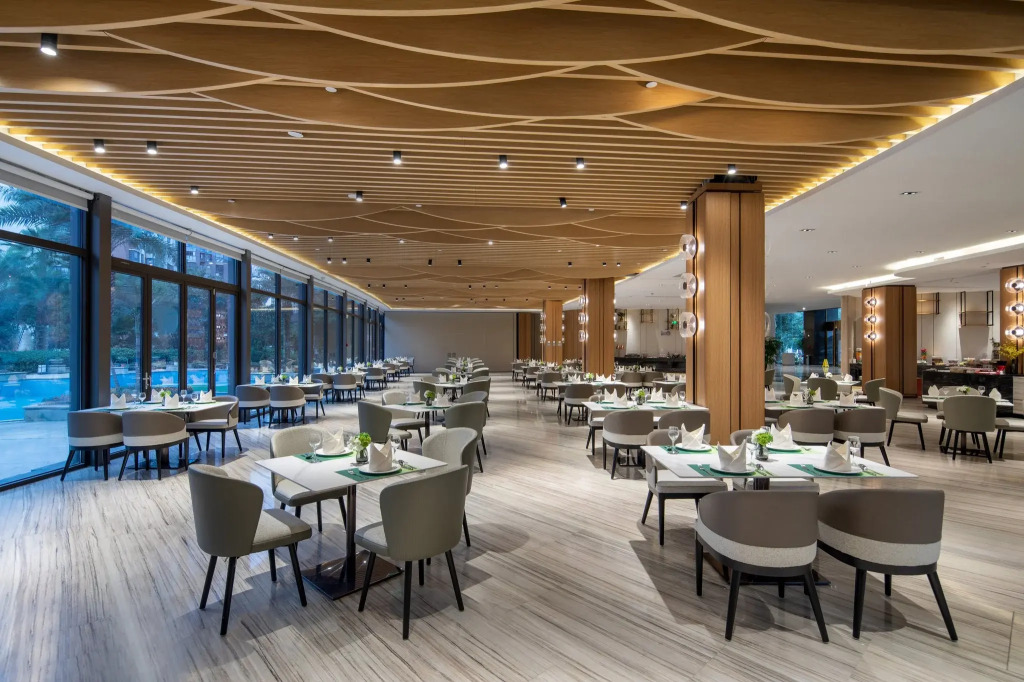 Holiday Inn Ningde Dijing By Ihg