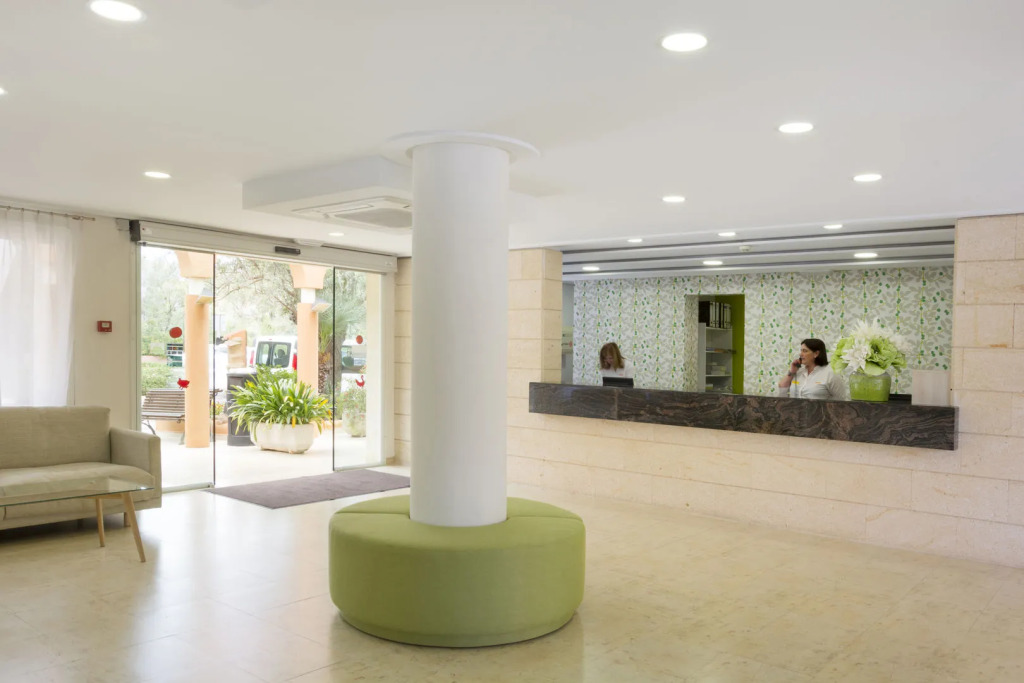 Cabot Club Torreblanca