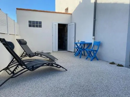 Rental Villa Maison Proche Port De Plaisance