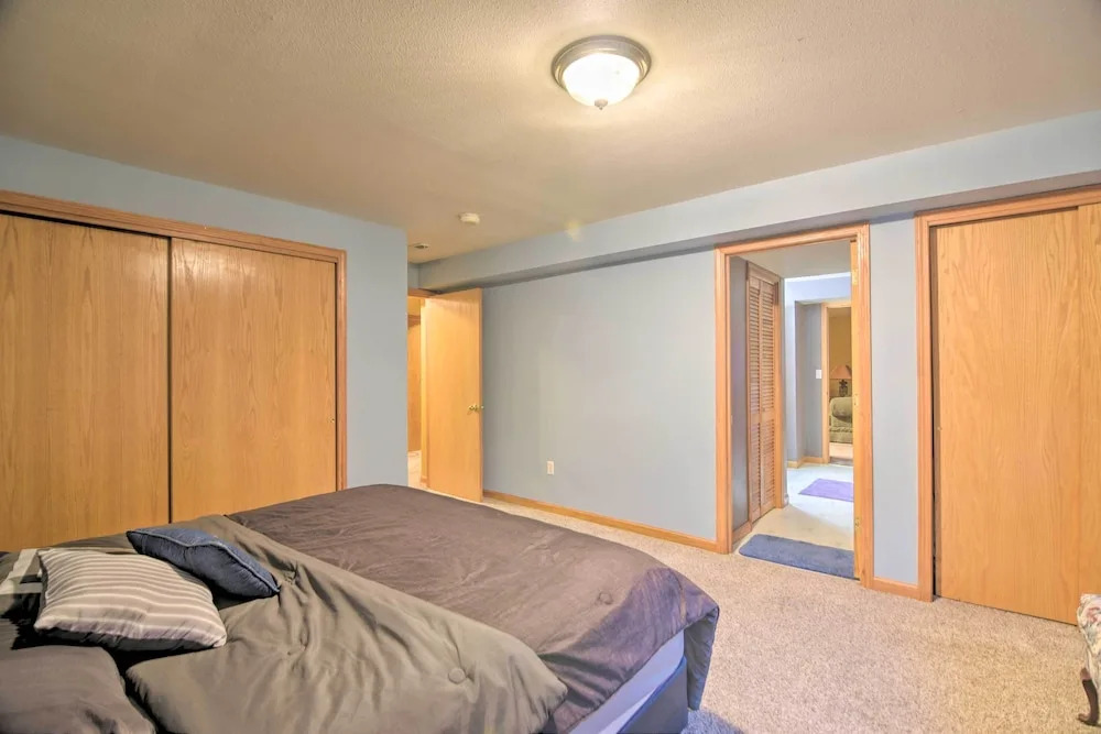 Charming Home w/ Yard ~ 12 Mi to Fort Collins