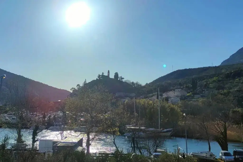 Dubrovnik Sun Apartment