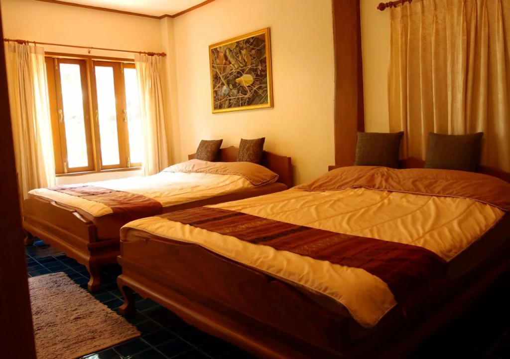 Khum Khun Wang Resort