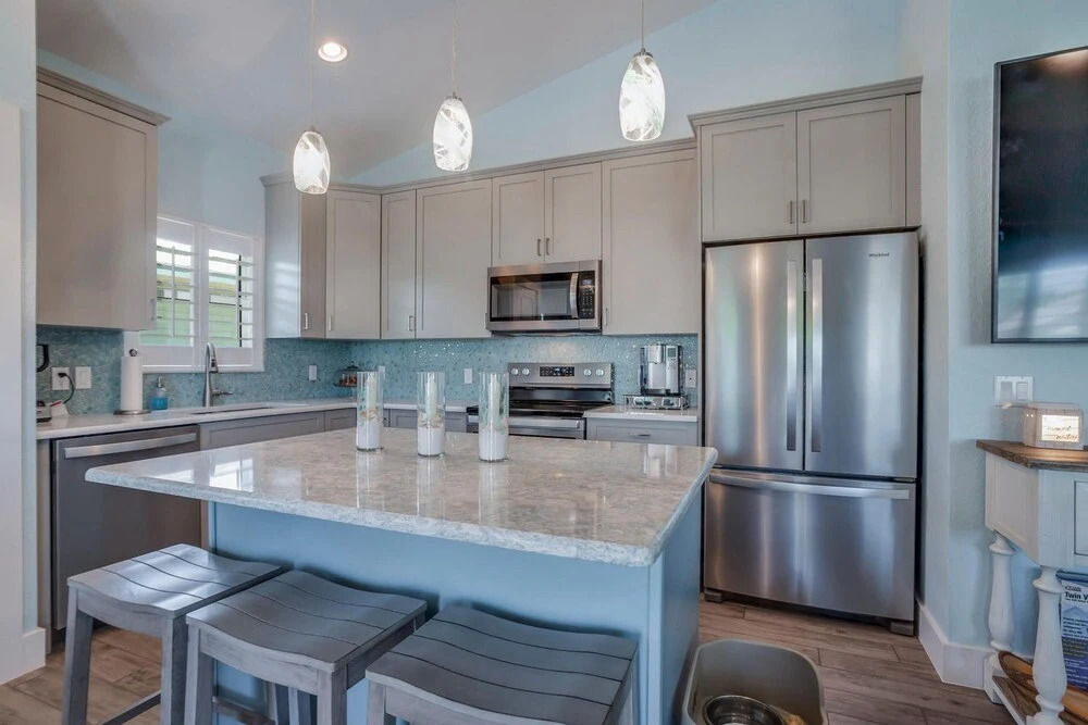 256 Pearl Street by Coastal Vacation Properties