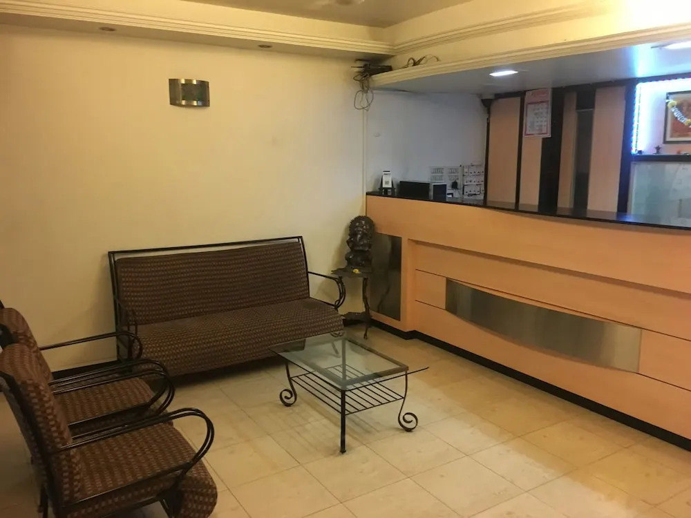 Hotel Sabar