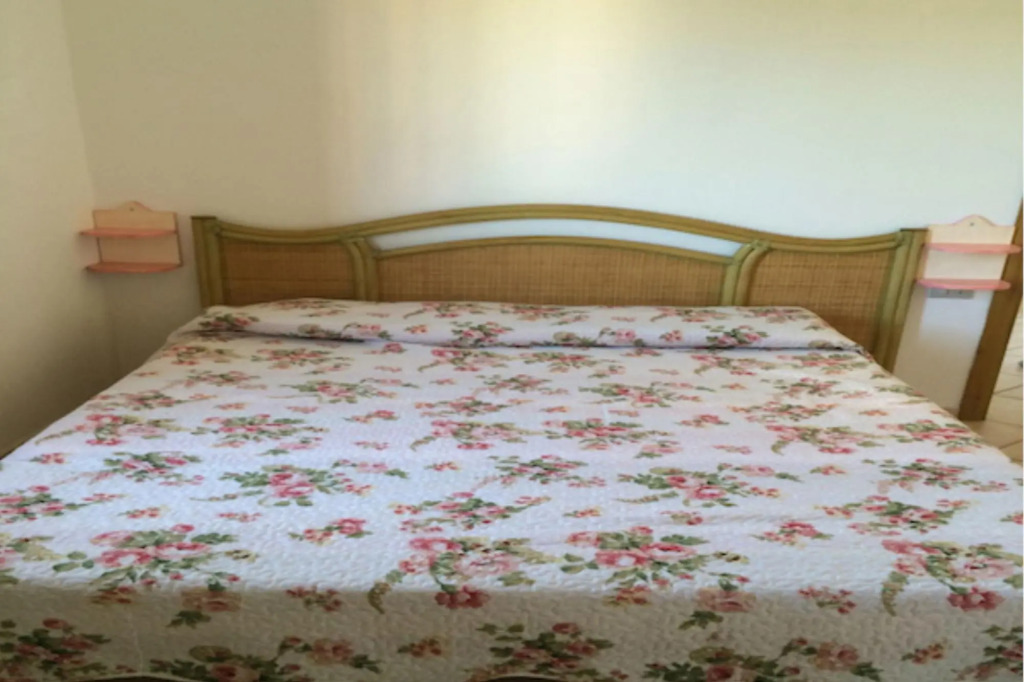 Two-room apartment in Porto Ottiolu very close to the marina.-Bilo Rosa Primo Piano