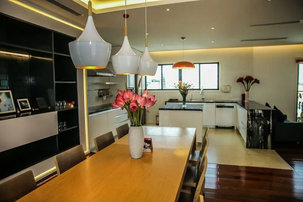 HNC Premier Hotel & Residences