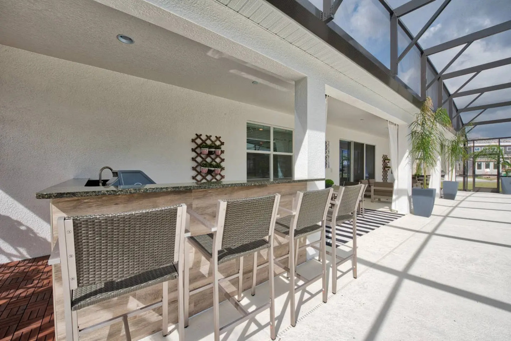 Unique luxury masterpiece with 15 suites
