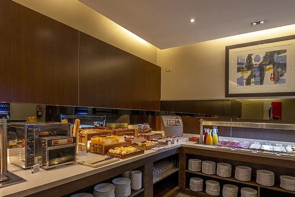 Hotel Attica21 Las Rozas