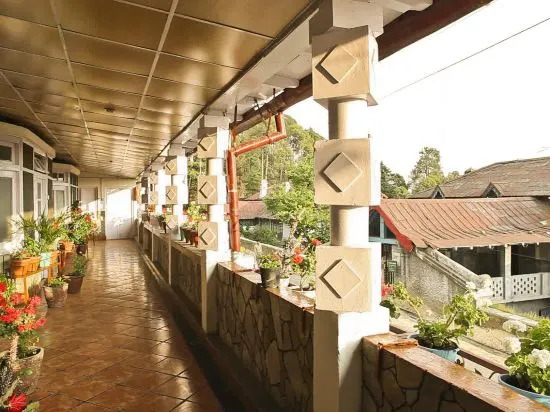 Hotel Meghdoot