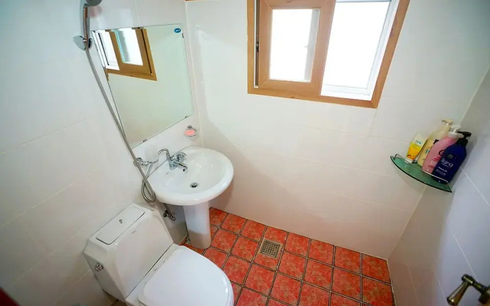 Jeonju Dream Wing Guest House