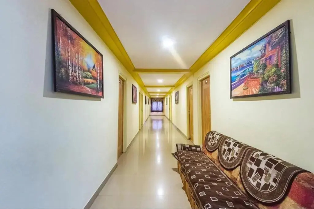 Hotel Sankalp