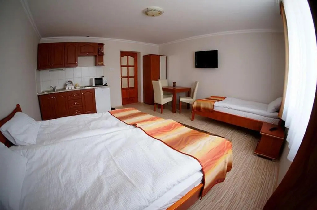 Borka Apartman