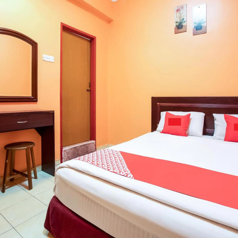 Ipoh Times Inn Hotel