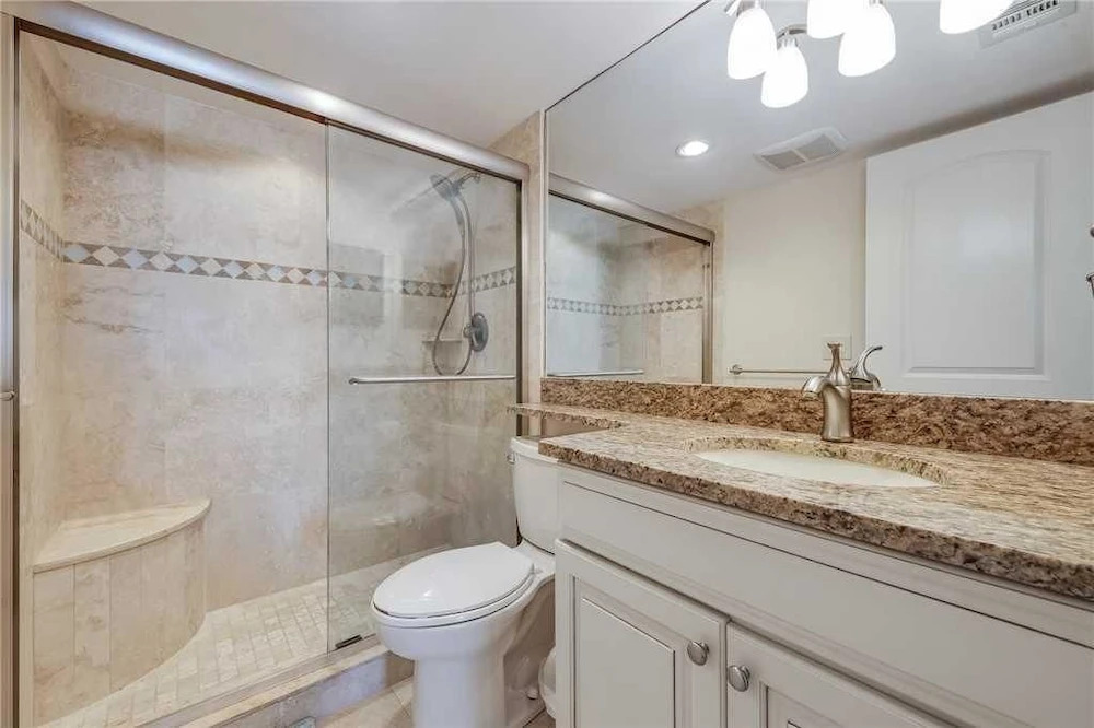 Sandarac A406 - Two Bedroom Condo
