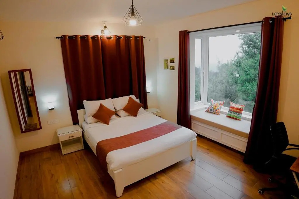 Hope Horizon Luxury Villa By LexStays
