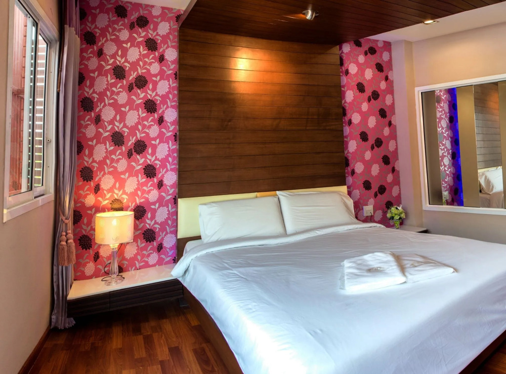 The Ring Hotel