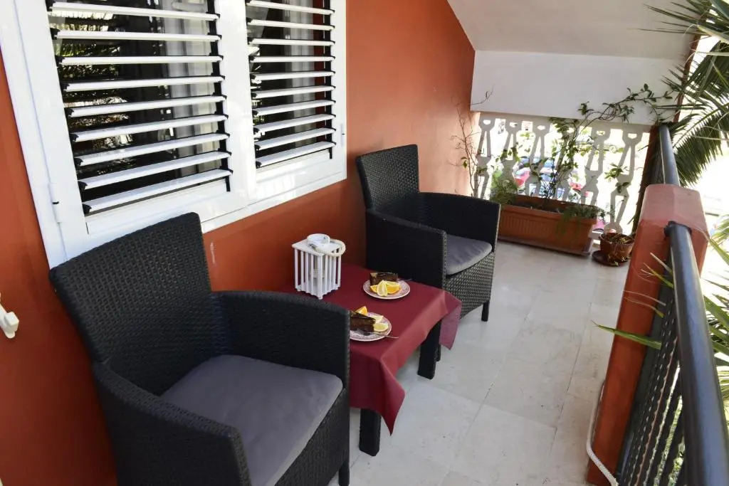 City House Apartments