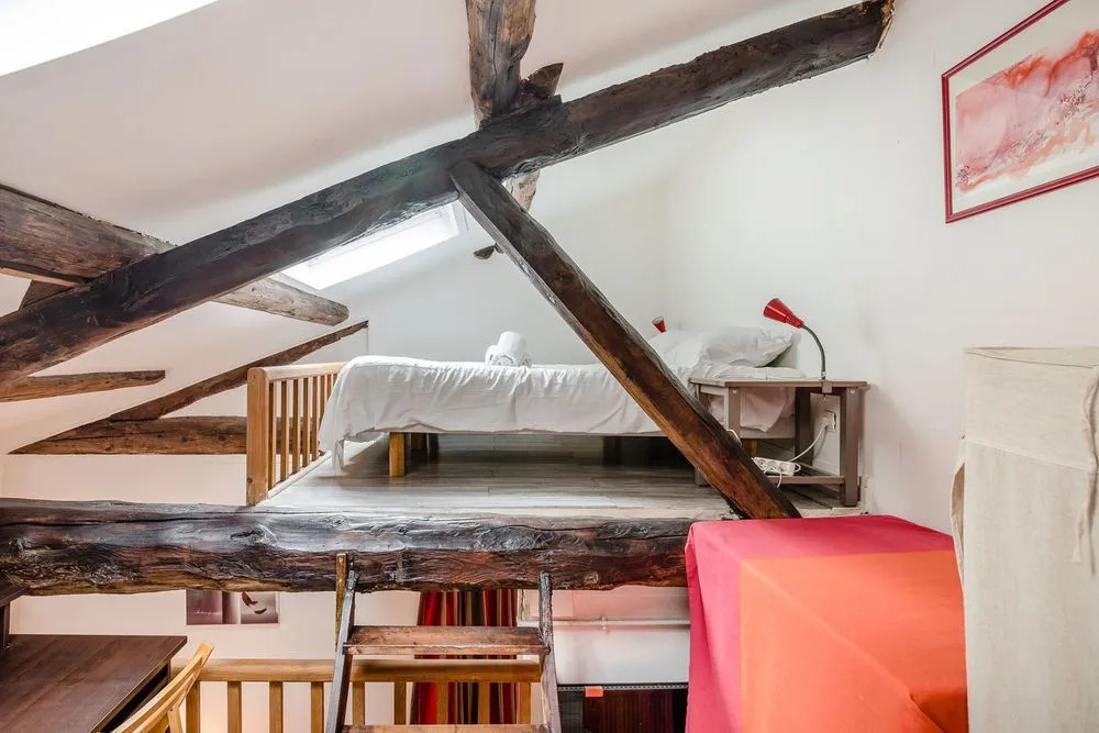 Charmant Duplex en Centre Ville