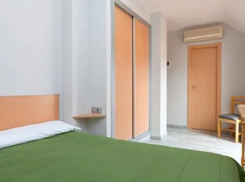Olympia Ronda Hostel