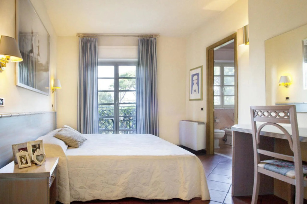 Hotel Mignon
